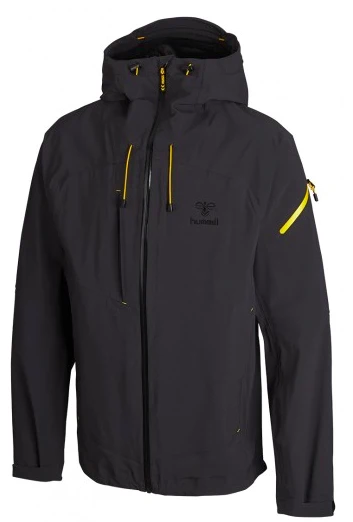 Hummel jakke til herrer fra Sportigan Promotion
